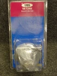 Nos! Brass Craft Chrome Tub Flange, Universal Fit (new Style), SH1705. Fixed Price $11.99.