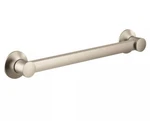 Moen YG8812BN - Grab Bar Accessory Brand New Sealed Brushed Nickel. Fixed Price $31.96.