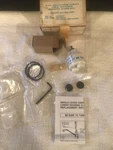 New The Box Elkay Part No. A-52399-R Cartridge For Single Lever Faucet. Fixed Price $24.99.