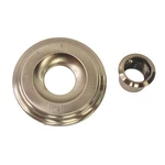 Delta T11997-CZLHP Cassidy Tub/shower Diverter Trim Less Lever -champagne Bronze. Fixed Price $168.90.
