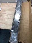 Miseno MNO30TLD 30" Tile Insert Linear Shower Drain - Stainless Steel. Fixed Price $58.99.