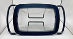 Kitchenaid Expandable Colander Sink Strainer Black. Fixed Price $10.00.