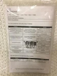 Symmons TT-15-500 Ring Set. Fixed Price $19.56.