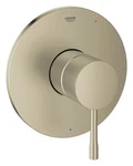 Grohe Essence Pressure Balance Valve Trim W/ Cartridge 14472EN0 Brushed Nickel. Fixed Price $129.00.