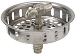 Replacement Basket Strainer 738-138. Fixed Price $31.78.