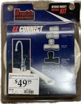 New MT645 Drinking Faucet Installation Kit H227 Mountain Plumbing Ez Connect. Fixed Price $6.83.