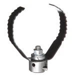 Ridgid 98040 4" Sharktooth Cutter For K-1500, K-1500SP, K-1500G. Fixed Price $62.77.