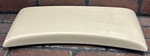 Kohler Raphael Toilet Tank Lid 82931 Color Mexican Sand. Fixed Price $99.95.