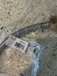 Pfister 971-0250 Quick Connect Hose Assembly Plumbing Equipment Widespread. Fixed Price $9.00.