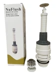 Kohler Fleur, Eljier Subkit 316, Grohe 2-INCH Toilet Top Button Flush Valve. Fixed Price $51.99.