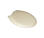 American Standard Champion 4 Elongated Slow Close Toilet Seat Bone. Fixed Price $59.99.