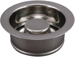 Plumb Pak PP5417 Ise Kenmore Kitchen Aid Garbage Disposal Flange & Stopper. Fixed Price $12.99.