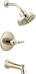 Delta T14448 Bowery Monitor Series Single Function Pressure - Nickel. Fixed Price $589.40.