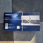 Peerless 115LF-W Chrome Single Handle Kitchen Faucet With Side Sprayer New. Fixed Price $19.99.