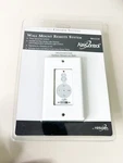 Minka WC210 Wall Mount Airecontrol Ceiling Fan Remote System -see Descr New. Fixed Price $38.00.