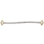 Pfister 9710250 Hose Assembly Widespread Bathroom. Fixed Price $34.69.