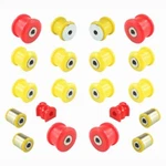 Pu Rear Suspension Bushing Kit 086230B Fits Acura Tl/tsx 03-08, Honda Accord. Fixed Price $830.95.