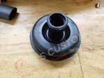 Engine Wire Harness Rubber Firewall Grommet (2.25IN Hole Required). Fixed Price $17.95.