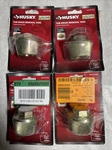 Husky Removal Tool Fits Drains 1-3/4" 1-9/16" ( 410-075-0111). Fixed Price $25.49.