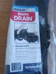 Reln 003005 Storm Drain Channel Joiner Kit, 2/PK. Fixed Price $12.99.