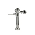 Zurn Aquaflush Exposed Diaphragm Valve Polished Chrome 1.6 Gpf. Fixed Price $161.90.