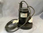 Sta-rite Submersible Sump Pump Model ST50ASP-01, 1/2 H.p.. Fixed Price $200.00.