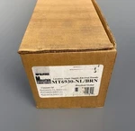 Mountain Plumbing MT6930-NL-BRN Brushed Nickel Universal Lavatory Supply Kit. Fixed Price $125.00.