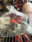 Milwaukee 2474-20 M12 12-VOLT Pex Expander Tool Only Warranty Reject. Fixed Price $99.99.