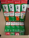 12PK Fluidmaster 400A Anti-siphon Toilet Tank Fill Valve Ob. Fixed Price $75.04.