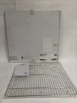 Kohler 21110-ST Farmstead Bottom Basin Sink Rack *left* Stainless Steel. Fixed Price $74.76.