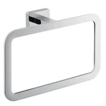 Nameeks 4470 Chrome Gedy Wall Mounted Towel Ring. Fixed Price $52.62.