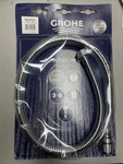 Grohe Rotaflex Metal Longlife 1/2 1500. Fixed Price $74.99.
