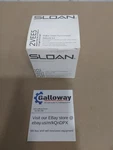 Sloan R1003A Water Closet Flushometer Master Rebuild Kit Toilet 2VEE5 R-1003-A. Fixed Price $49.99.