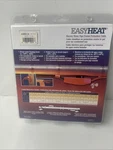 Easyheat 24' Automatic Electric Water Pipe Heating Cable AHB124 120VAC Newsealed. Fixed Price $29.99.
