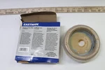 Eastman Reinforced Toilet Wax Ring With Flange 4" Yellow - 40148. Fixed Price $8.37.