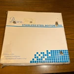 Dawn G032 Stainless Steel Bottom Sink Grid. Fixed Price $29.99.