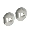 Ginger 640B-15 Empire Hotel Shelf Mount Kit Only, Satin Nickel. Fixed Price $66.75.