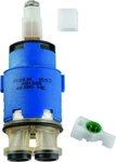 Brand New Grohe Cartridge 28MM - German Spare Parts 46580000. Fixed Price $77.60.