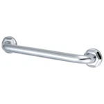 Kingston Brass Metropolitan 18" Grab Bar, 1-1/4" Diameter. Fixed Price $85.10.