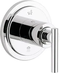 Grohe (19166000) Atrio 2-WAY Diverter Trim Chrome. Fixed Price $145.00.