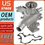 Water Pump Ford Explorer Sport Trac Mustang Mazda Mercury 4.0L V6 1997-2011. Fixed Price $43.64.