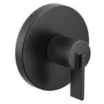 Moen Cia UT4620BL One-handle Wall Mount In Matte Black (valve. Fixed Price $138.99.