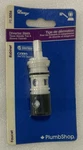 5X Robinet Faucet Diverter Stem Three Handle Tub Shower For Danze Eurostream. Fixed Price $49.99.