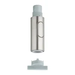 Grohe 48416DC0 Pull-down Spray Supersteel. Fixed Price $72.44.