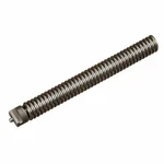 Ridgid 51752 T-122 3/8" Inner Core Cable Repair End For K-3800 Drum Machine. Fixed Price $33.59.