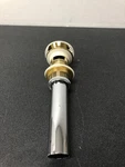 Vigo VG16002MG 1-3/4" Pop-up Drain Assembly Matte Gold. Fixed Price $24.75.