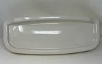 Toto Toilet Tank Lid Cover St 753 Dartmouth. Fixed Price $69.95.