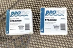 Pack! Proflo Basket Strainers Stainless 2-1/2" PF83SS Commercial Bar Sink. Fixed Price $22.99.