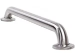 Arista Concealed Screw Stainless Steel Wall Mount Grab Bar, 1.5 By 12-INCH. Fixed Price $19.99.
