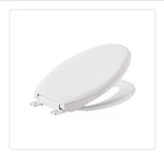 American Standard Champion Elongated Soft Close Toilet Seat White 5321A65CT.020. Fixed Price $35.99.